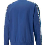 BMW MMS Statement Jacket Blue Men