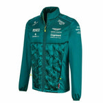 Aston Martin Cognizant F1 2022 Team Hybrid Jacket Men