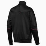 Ferrari T7 Track Jacket Black Men