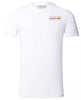 Red Bull 2023 Logo Core Shirt White