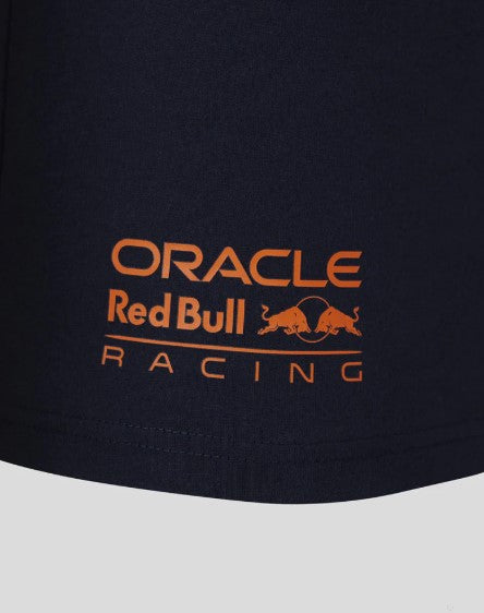 Red Bull Driver Max Verstappen Tee Option 1