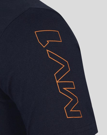Red Bull Driver Max Verstappen Tee Option 1