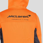 McLaren 2023 Hooded Sweat Junior