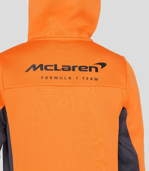 McLaren 2023 Hooded Sweat Junior
