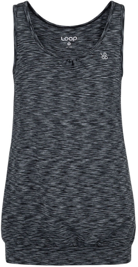 Dámsky športový tank Top Loap Mauri, XS
