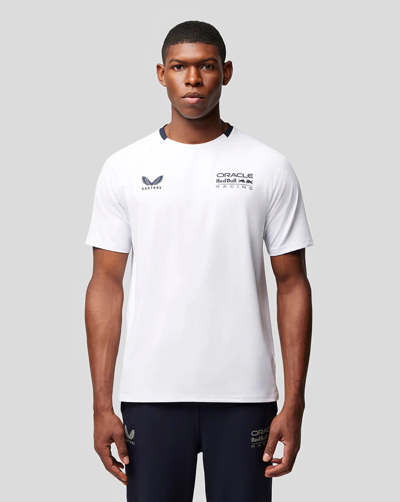 Red Bull 2023 Lifestyle T-shirt White