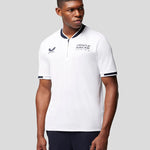 Red Bull 2023 Lifestyle Polo White