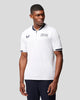 Red Bull 2023 Lifestyle Polo White