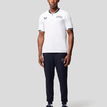 Red Bull 2023 Lifestyle Polo White