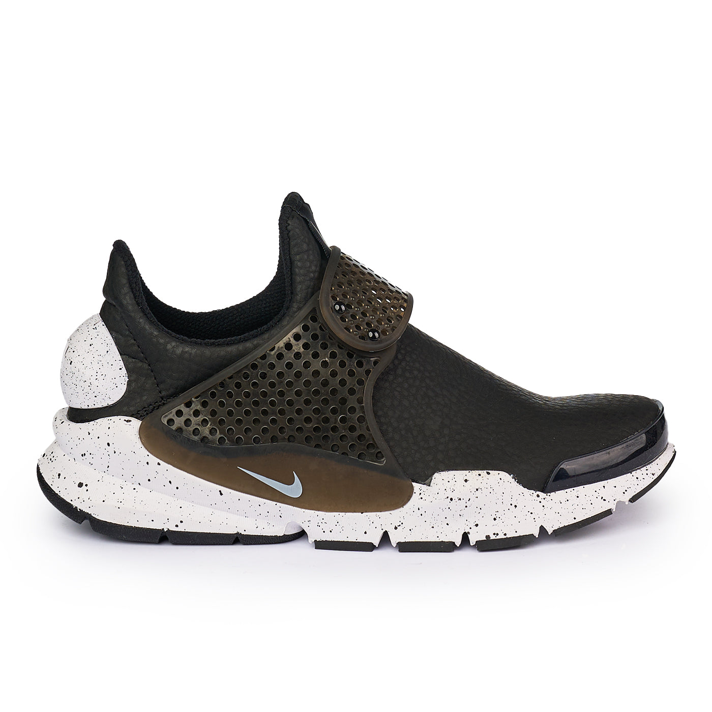 Nike tenisky sock dart prm zln 0763