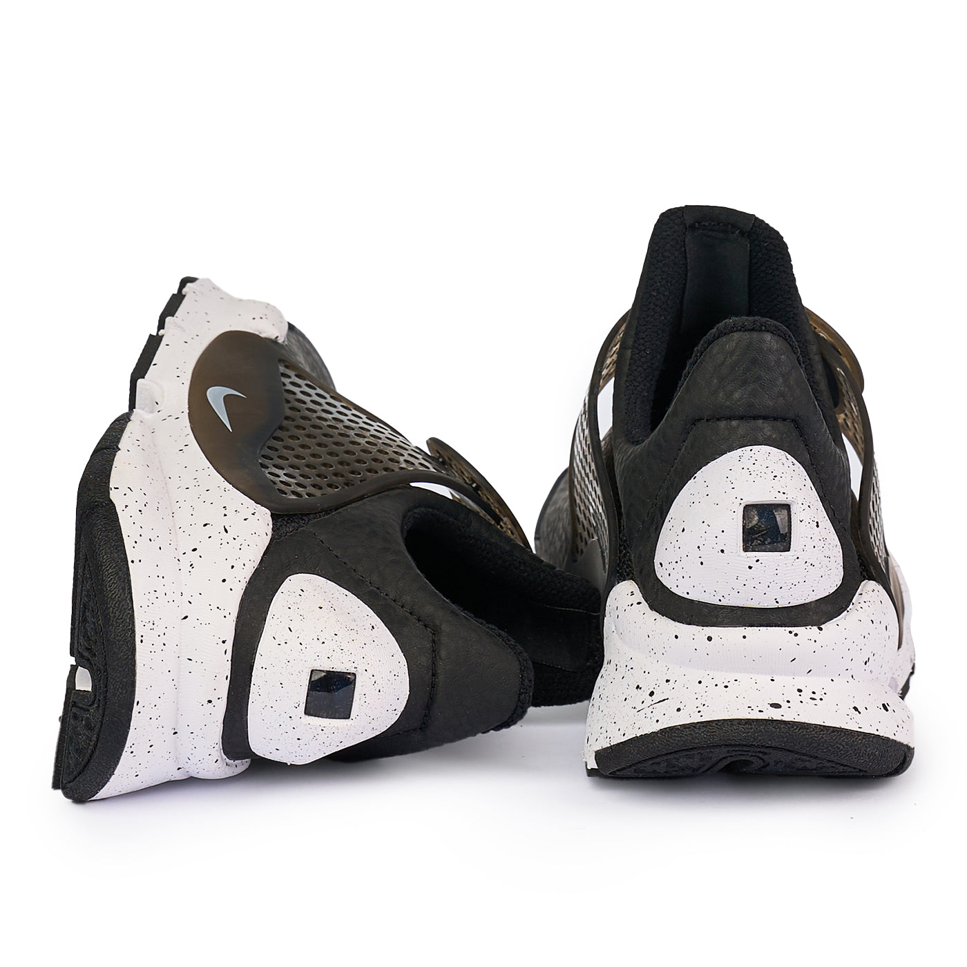 Nike tenisky sock dart prm zln 0763