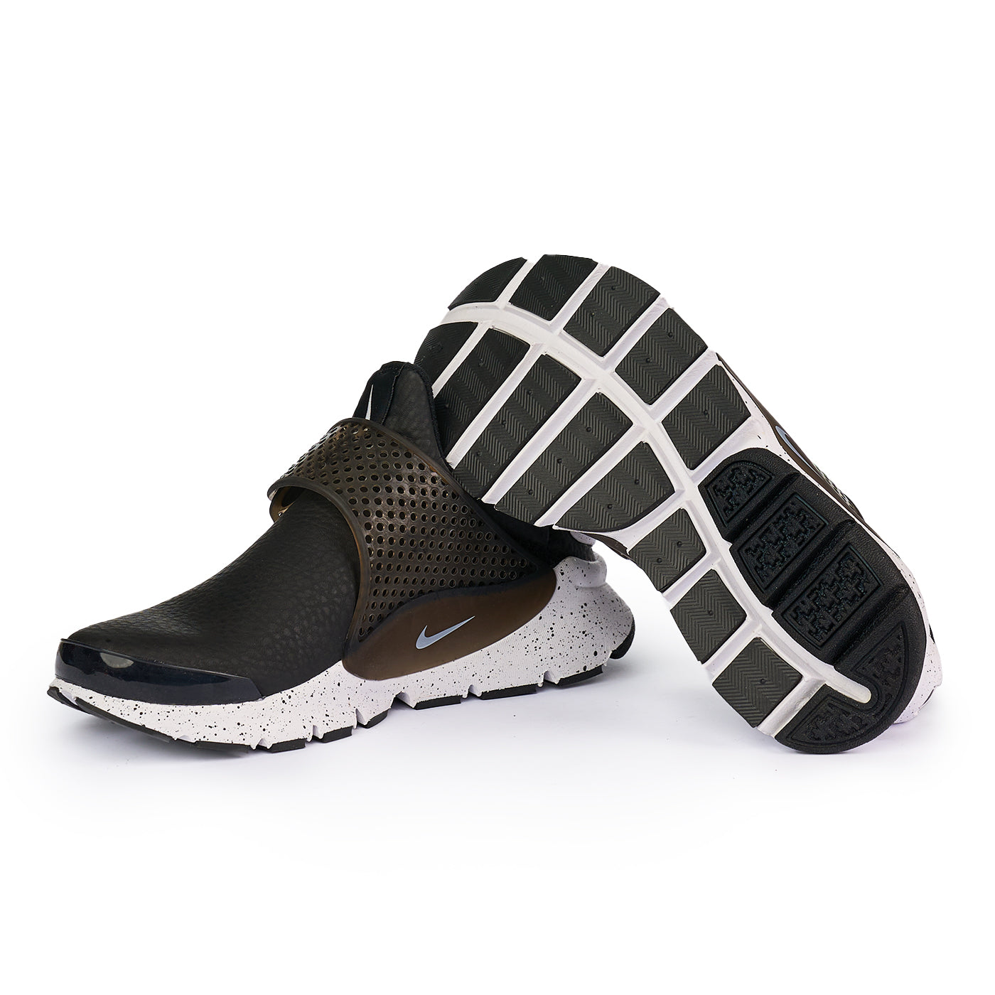 Nike tenisky sock dart prm zln 0763