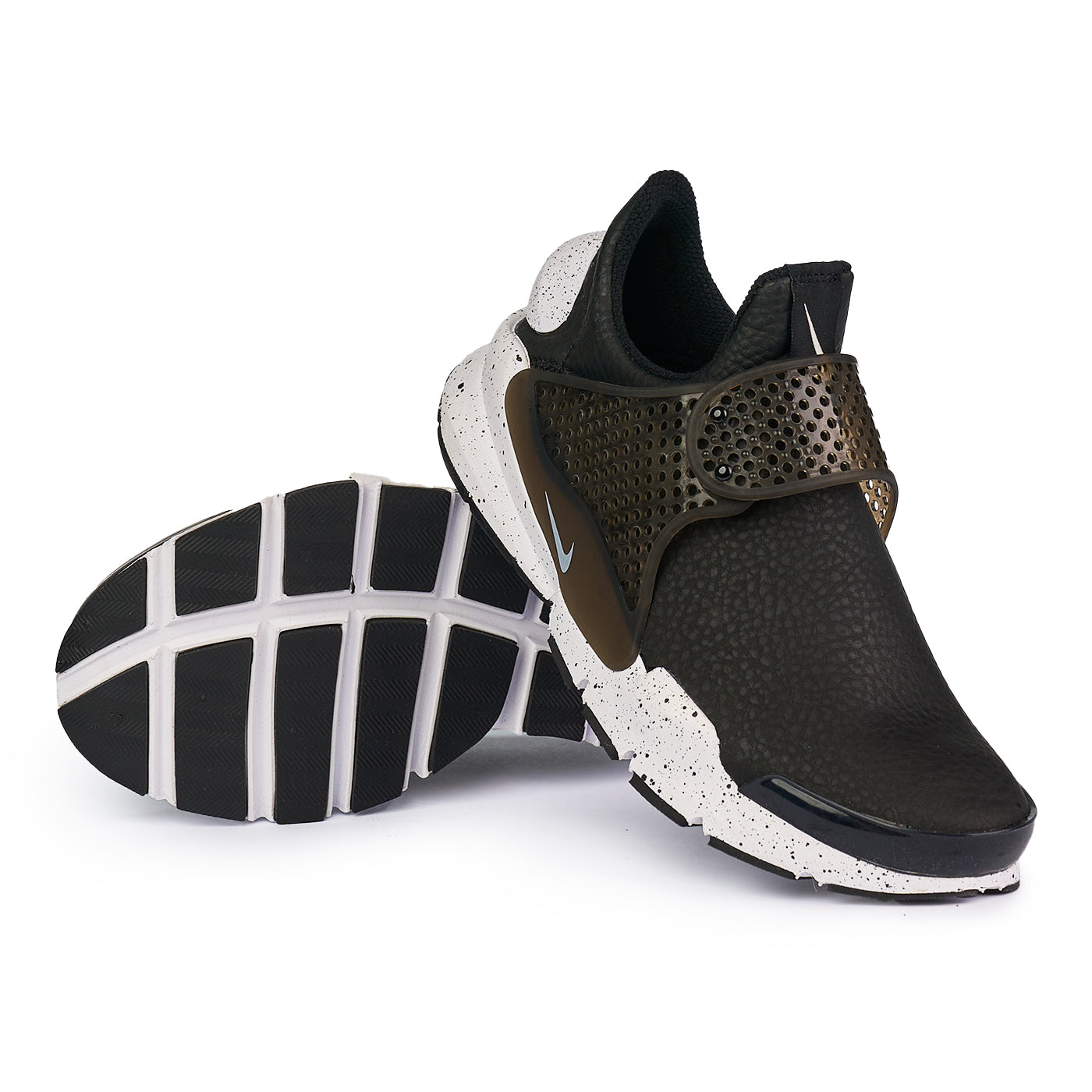Nike tenisky sock dart prm zln 0763