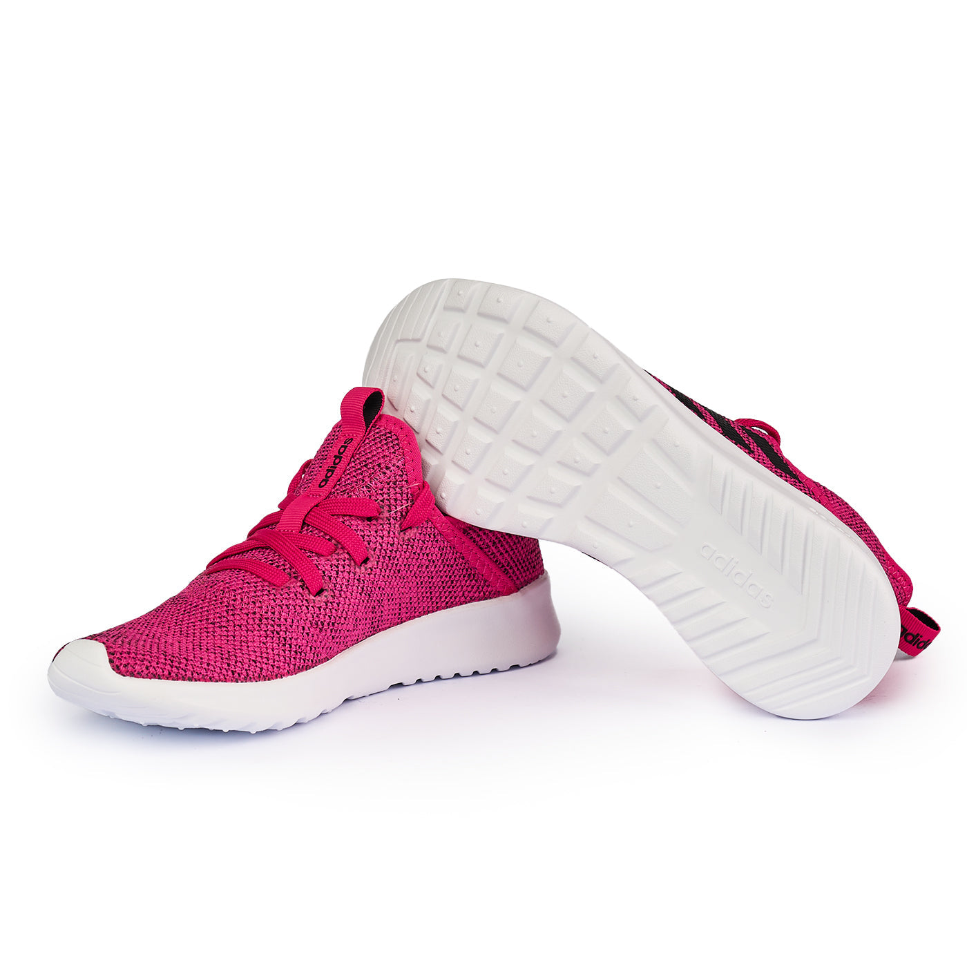 Sneakers adidas originali cloudfoam puro k zln 0759