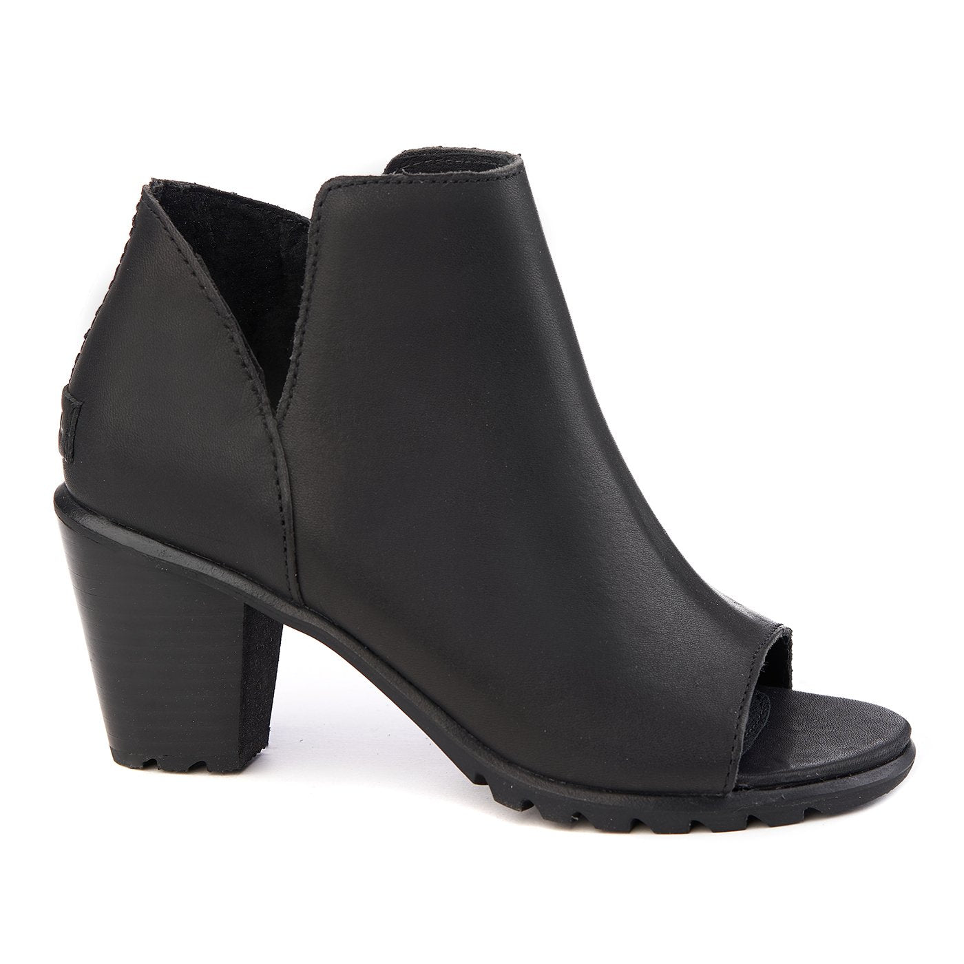 Stivali in pelle naturale sorel nadia zln 0407