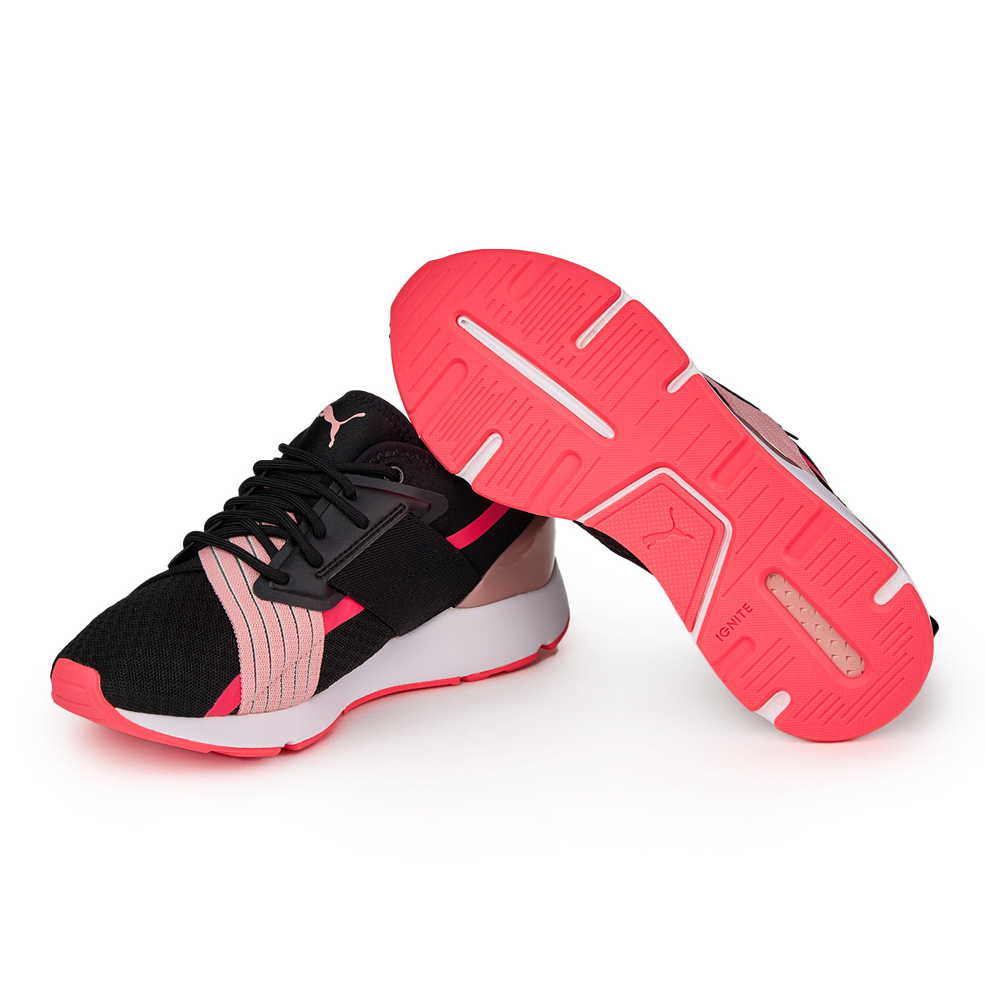 Puma sneakers muse x-2 wms zln 0753