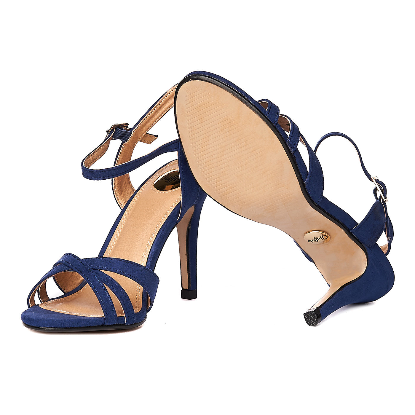 Strap rúitín Buffalo Sandals ZLN 0220