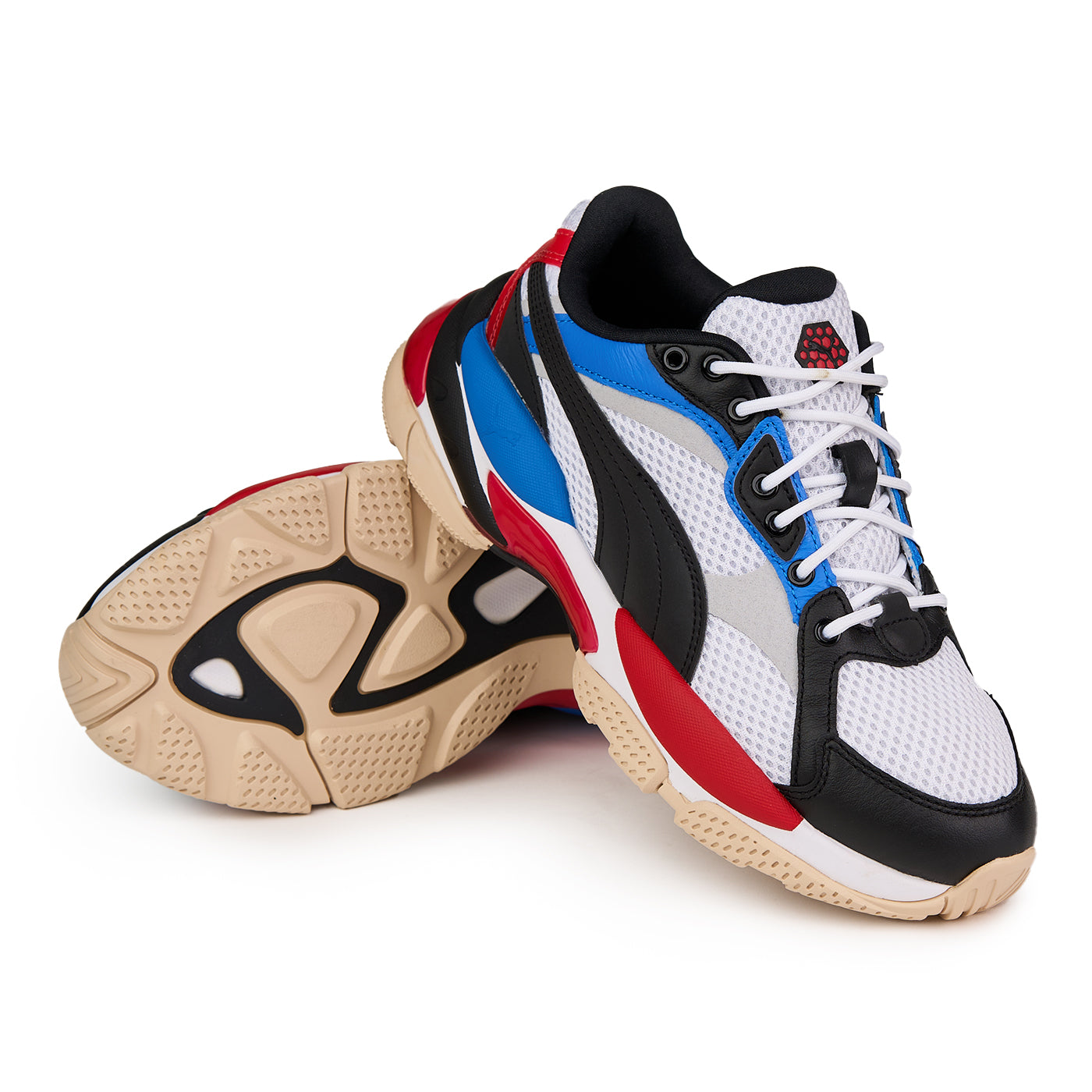 Puma sneakers lqd cell epsilon nite zln 0756