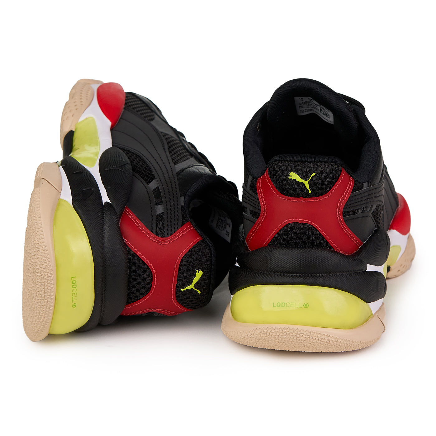 Puma Sneakers LQD Cell Epsilon Nite Zln 0754