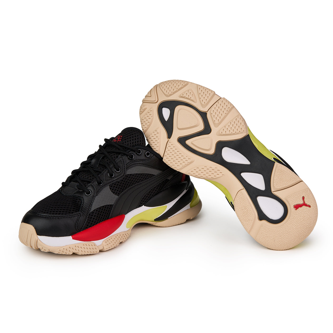 Puma Sneakers LQD Cell Epsilon Nite Zln 0754