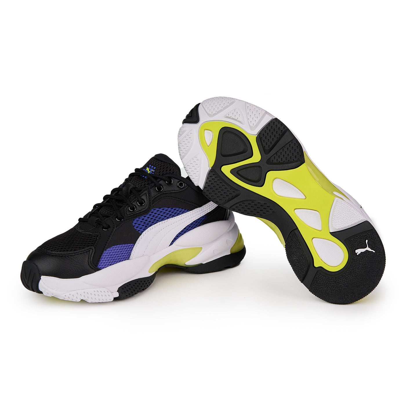 PUMA Sneaker LQD CELL EPSILON JR ZLN 0755