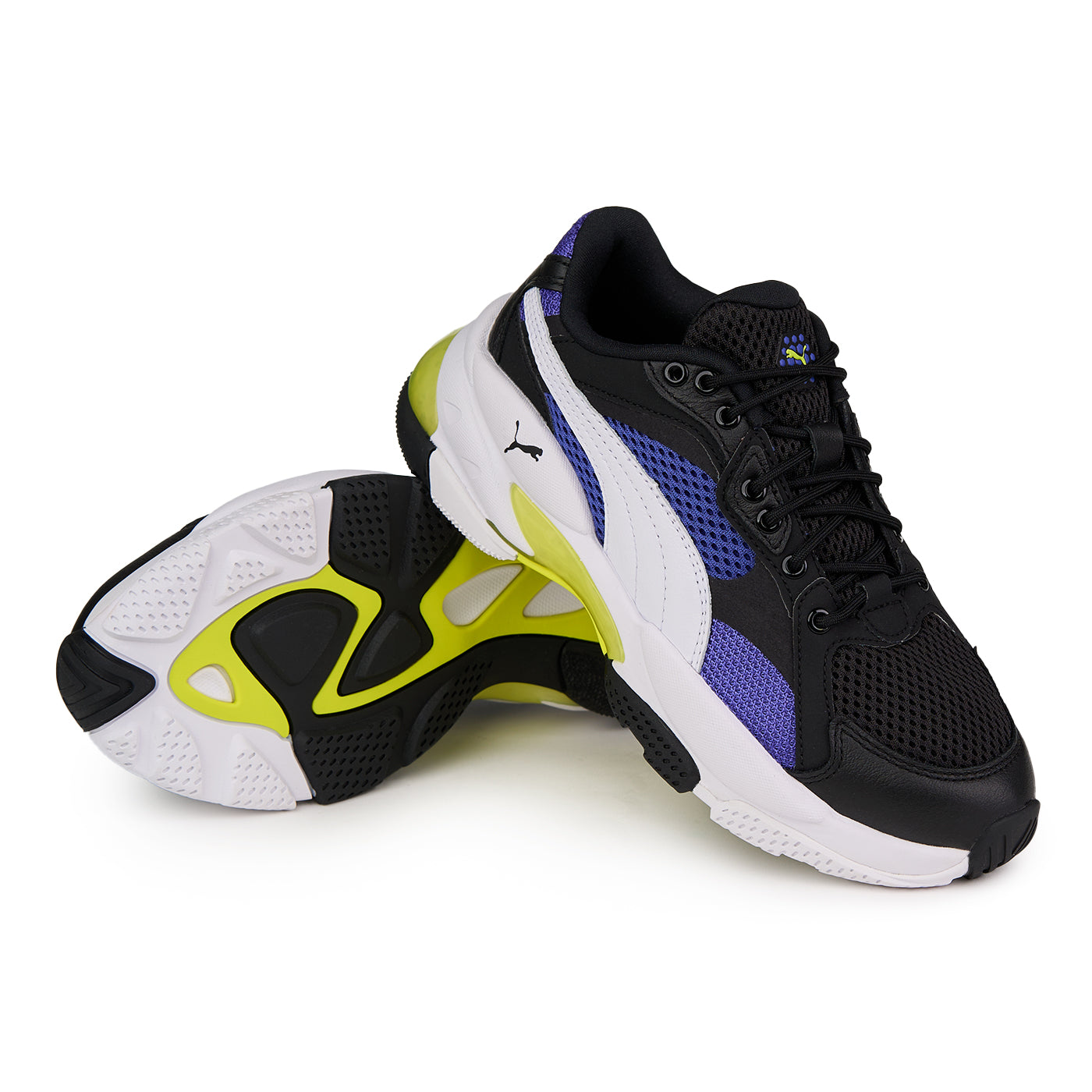 Puma Sneakers LQD Cell Epsilon Jr Zln 0755