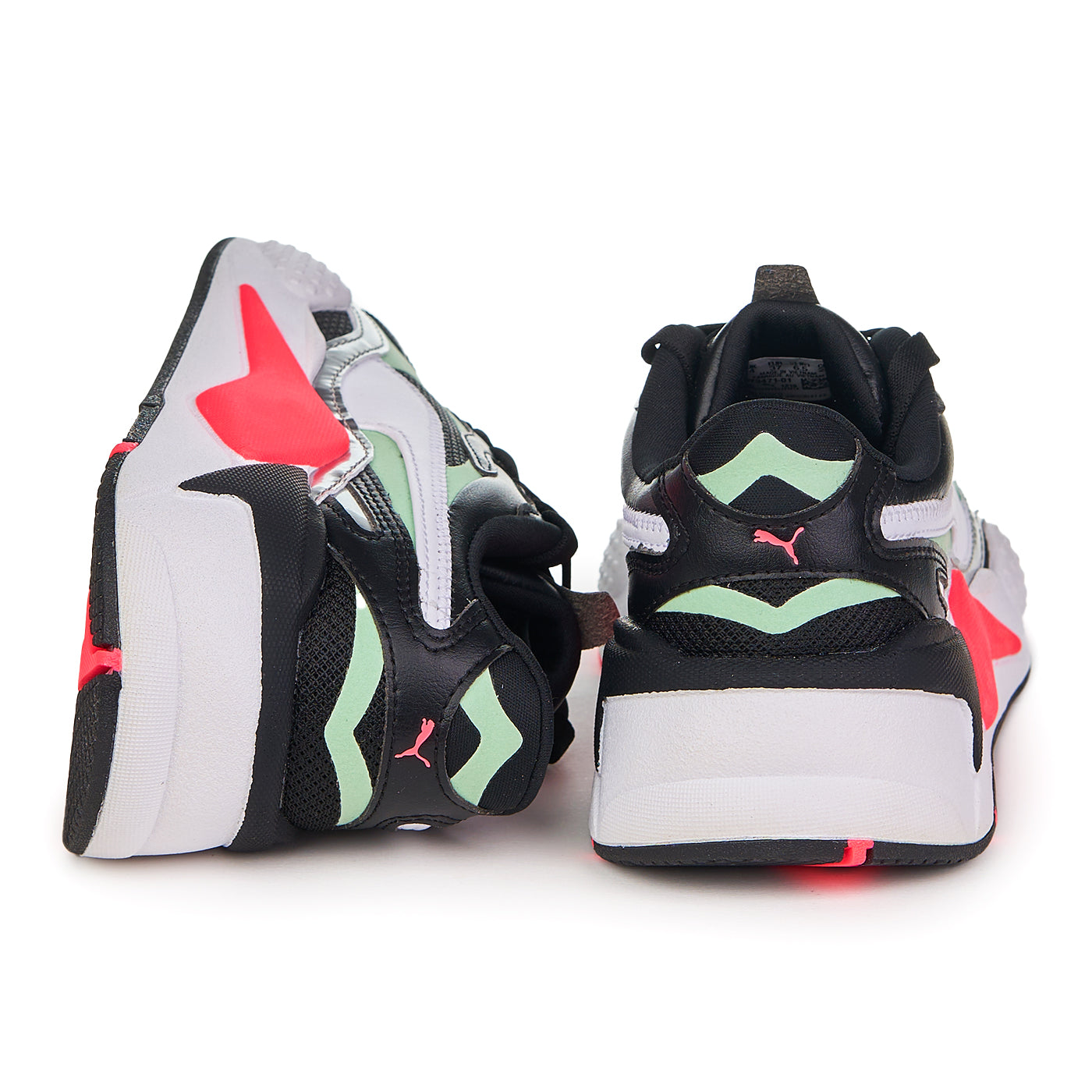 Tenisky Puma RS-X Shine WN ZLN 0646