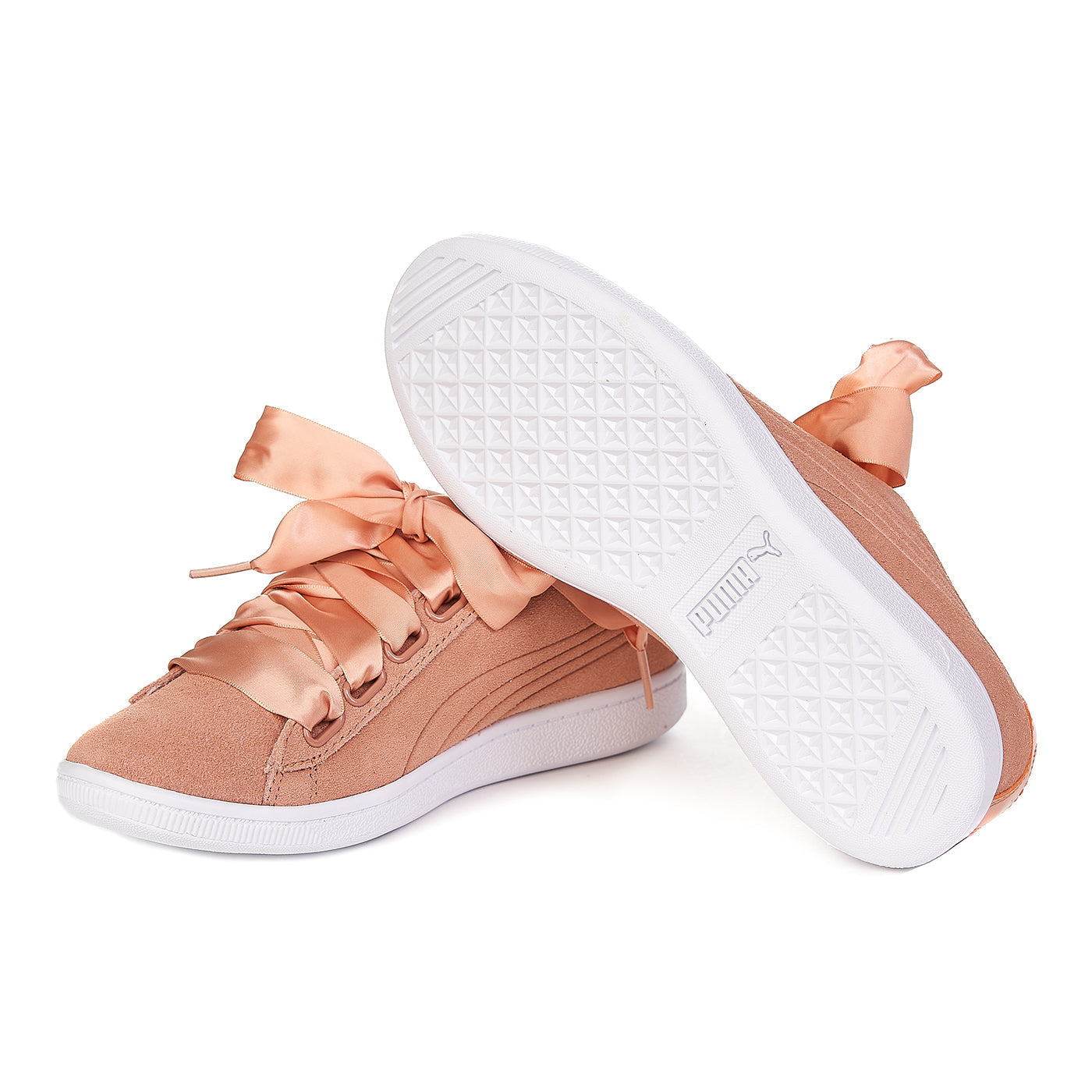 Puma Vikke Ribbon SD P ZLN 0341