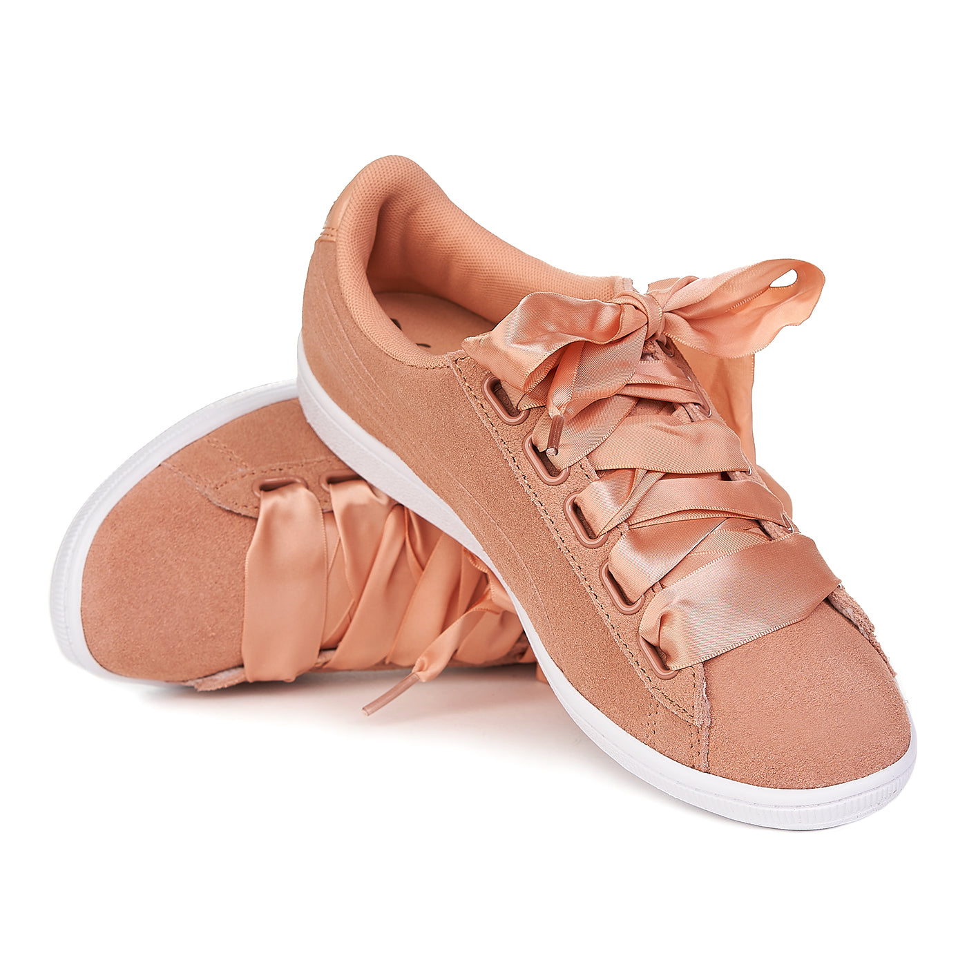 PUMA VIKKE RIBBON SD P ZLN 0341