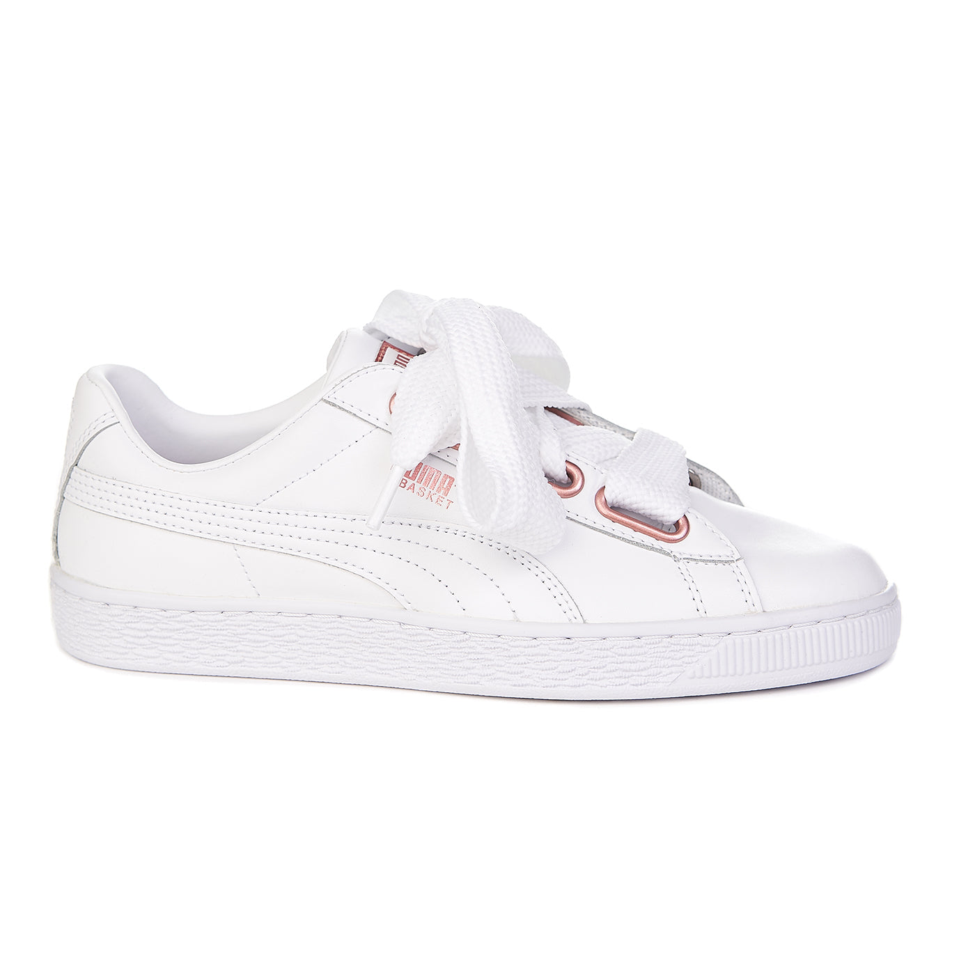 Puma Basket Heart Leather Wns Zln 0354