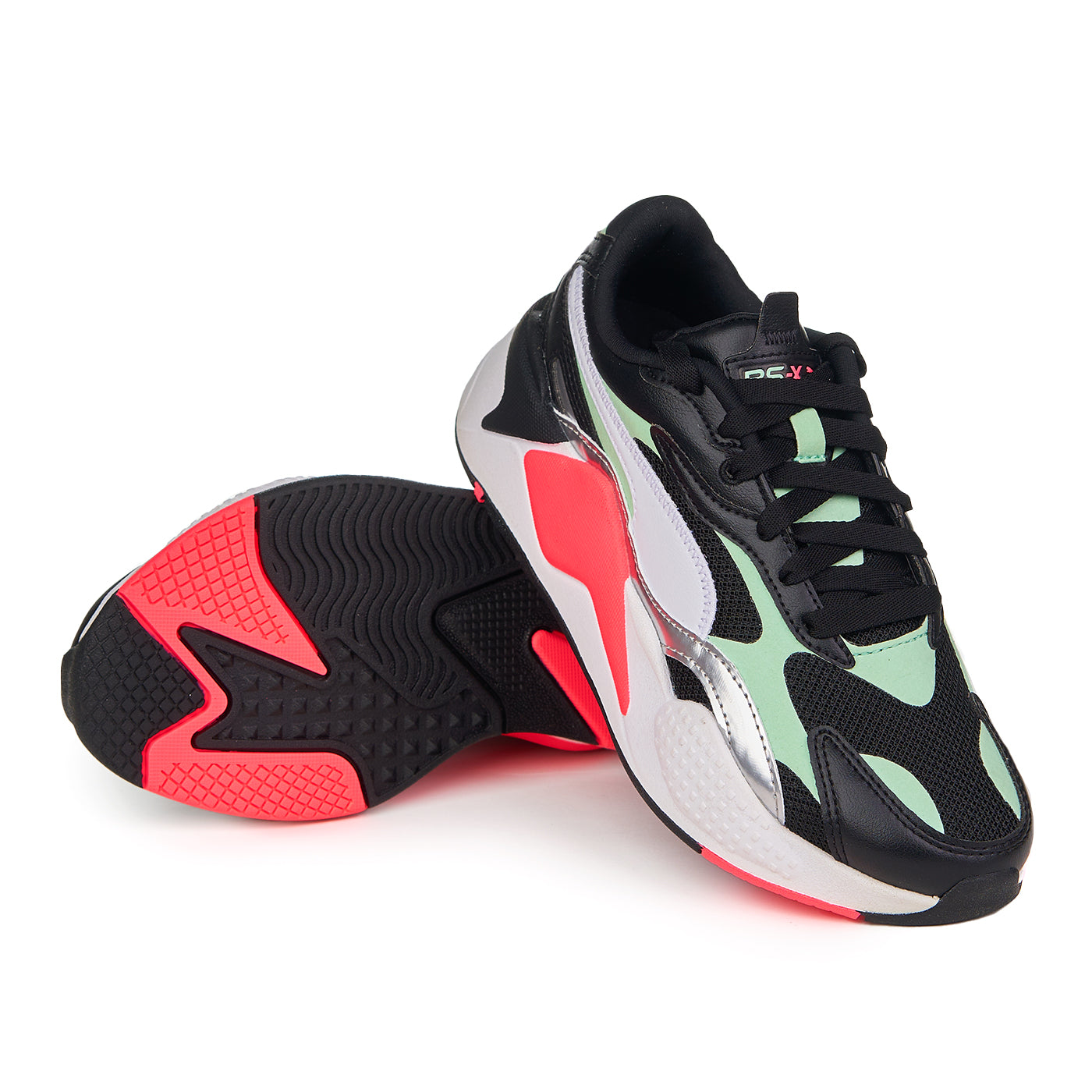 Tenisky Puma RS-X Shine WN ZLN 0646