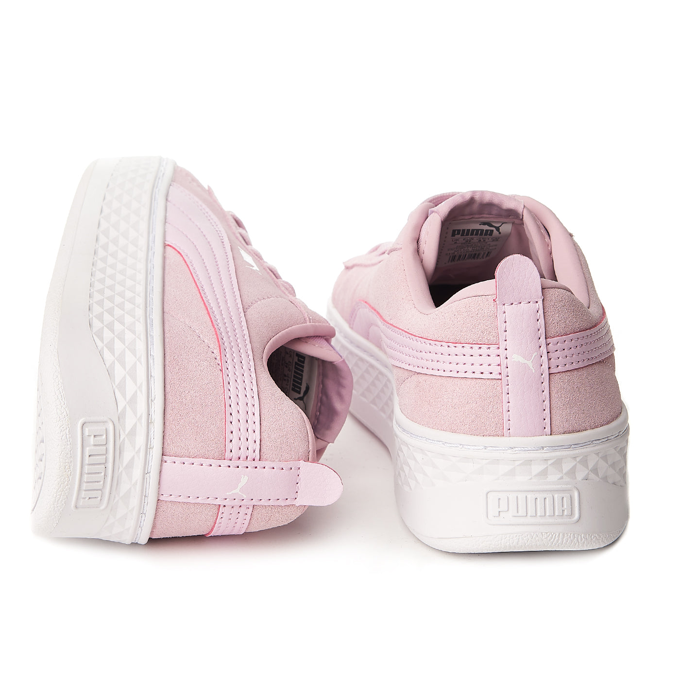 PUMA SMASH Platform ZLN 0296