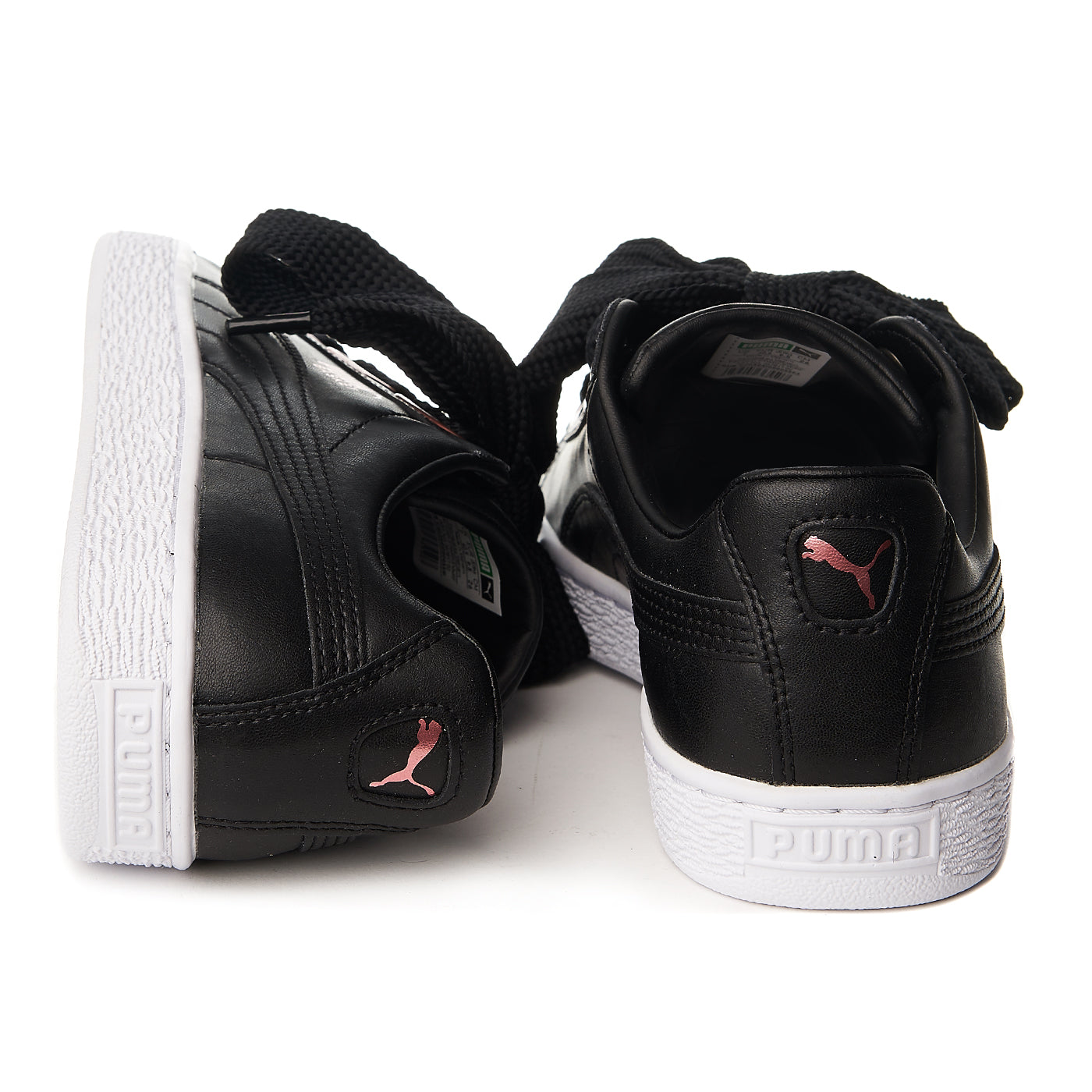 Puma Basket Heart Leather ZLN 0300