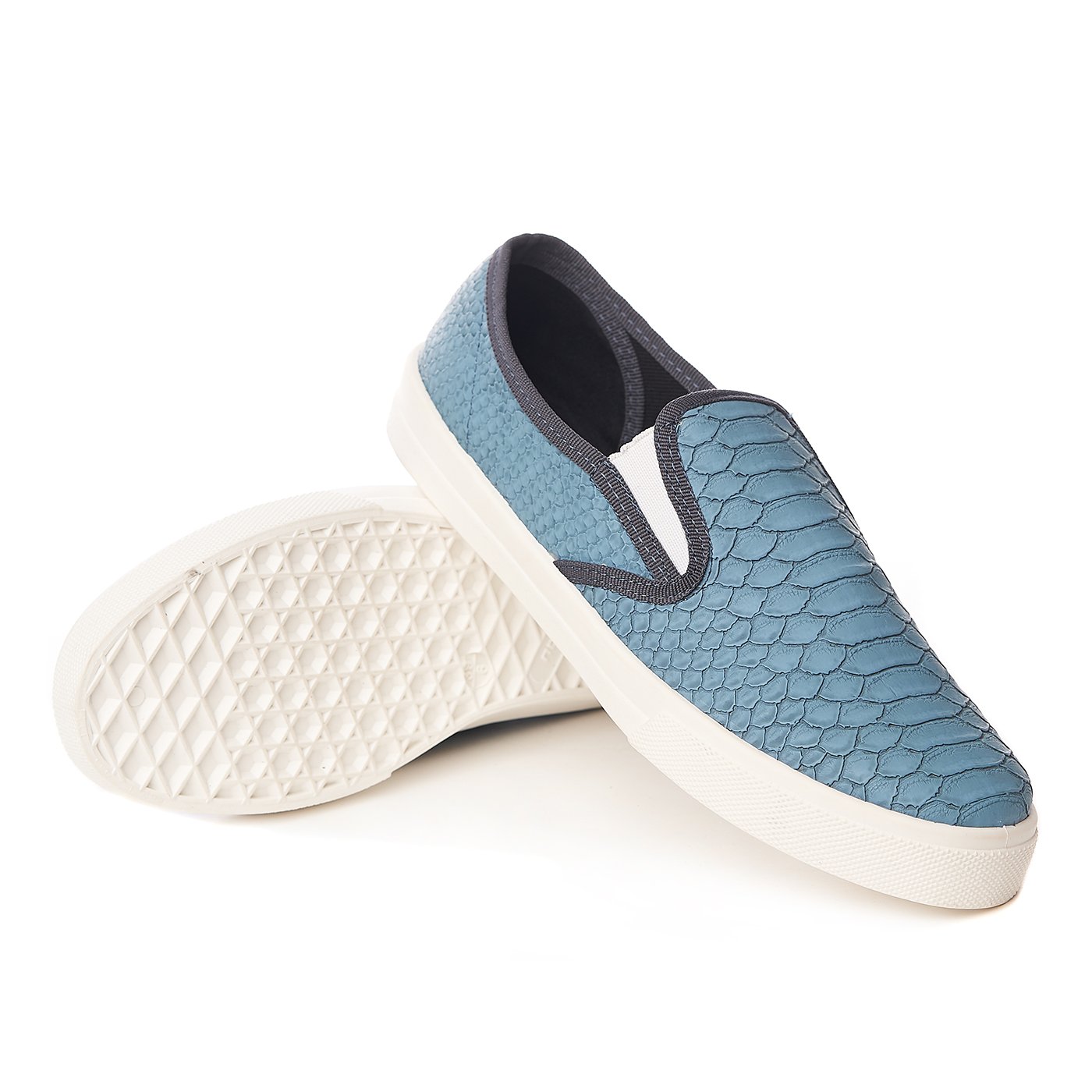 Sports espadrilles zln 0270