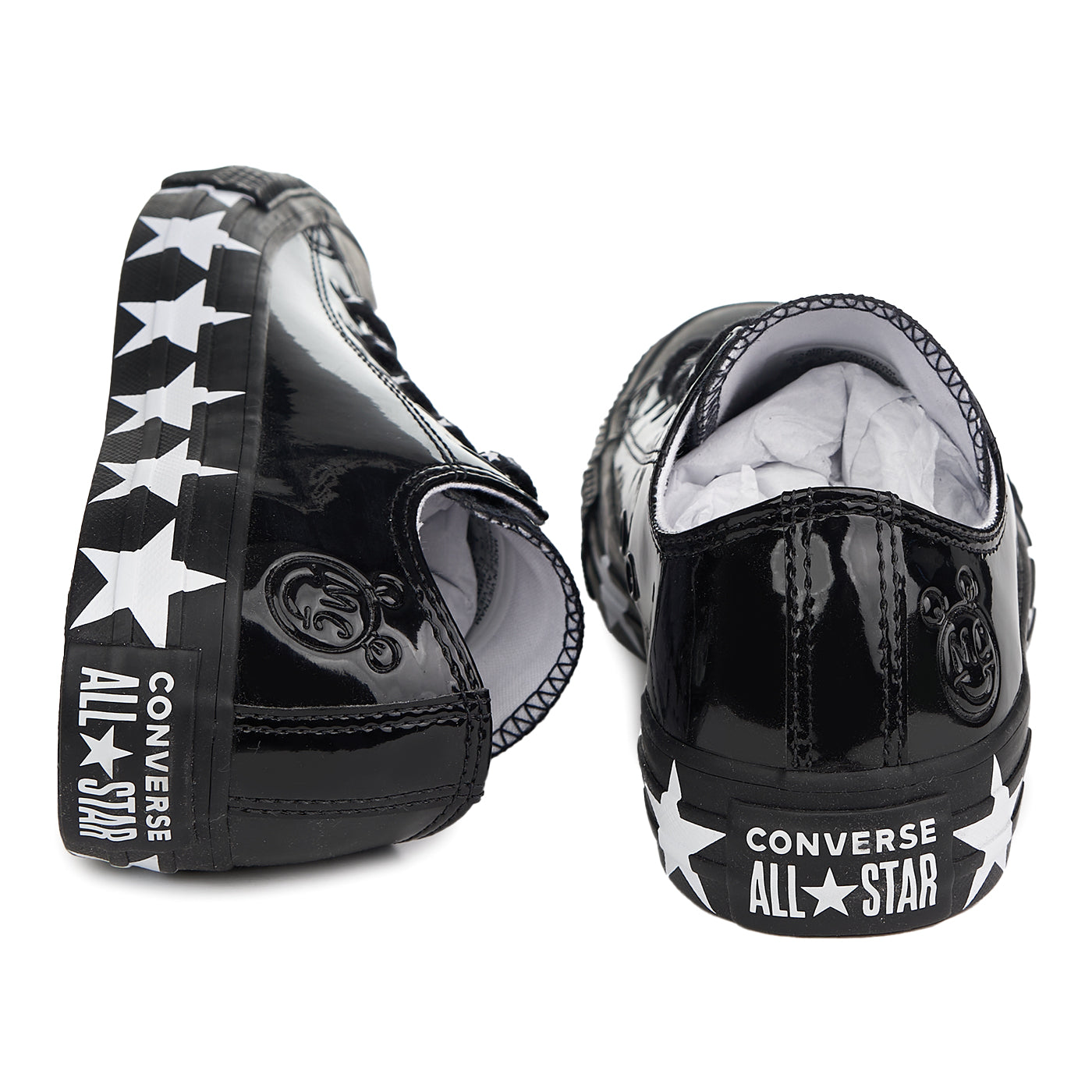 Converse MC Chuck Taylor Ox 35 chaussures