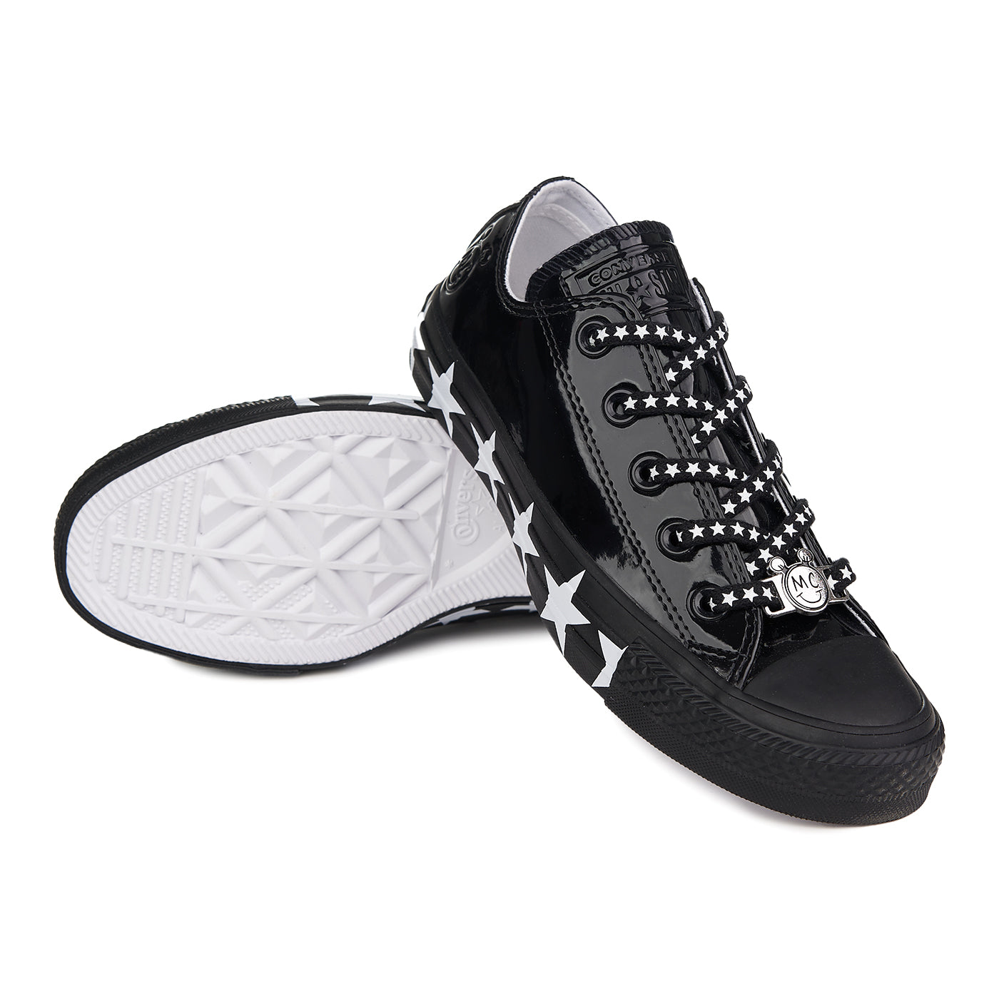 Converse MC Chuck Taylor Ox 35 chaussures