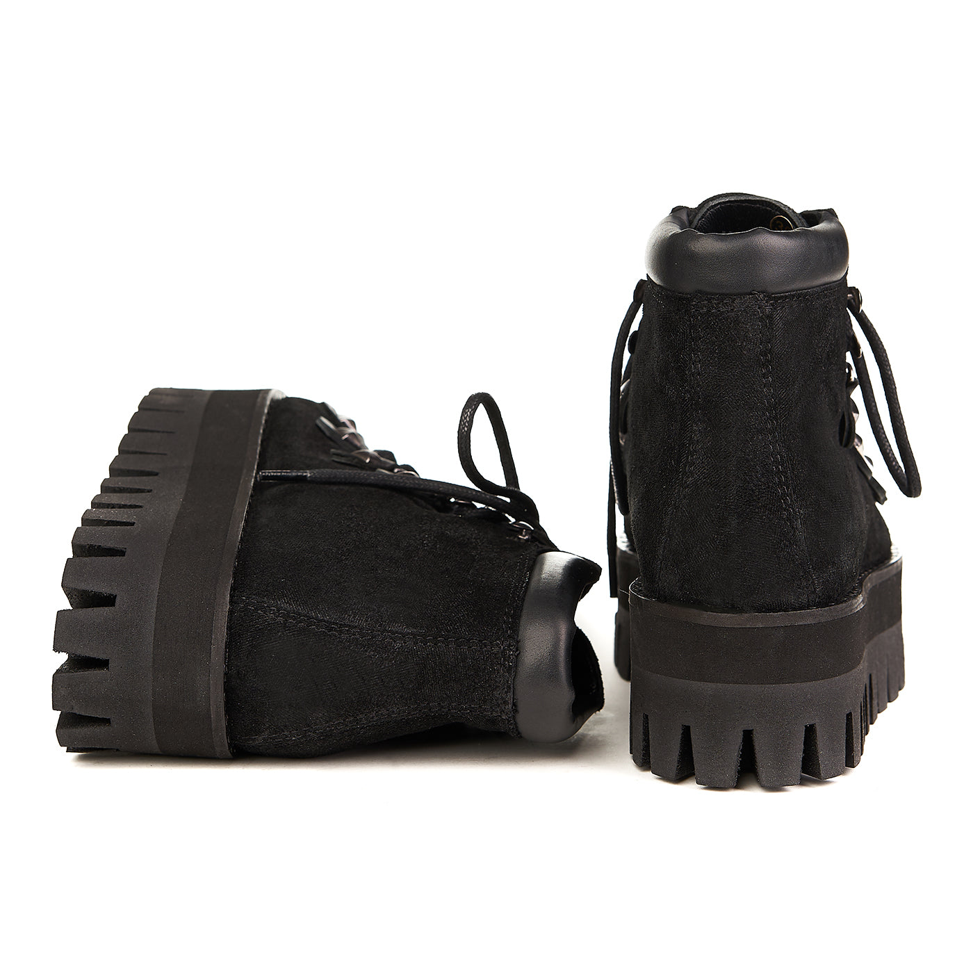 Boots buffalo tourmarine zln 0499