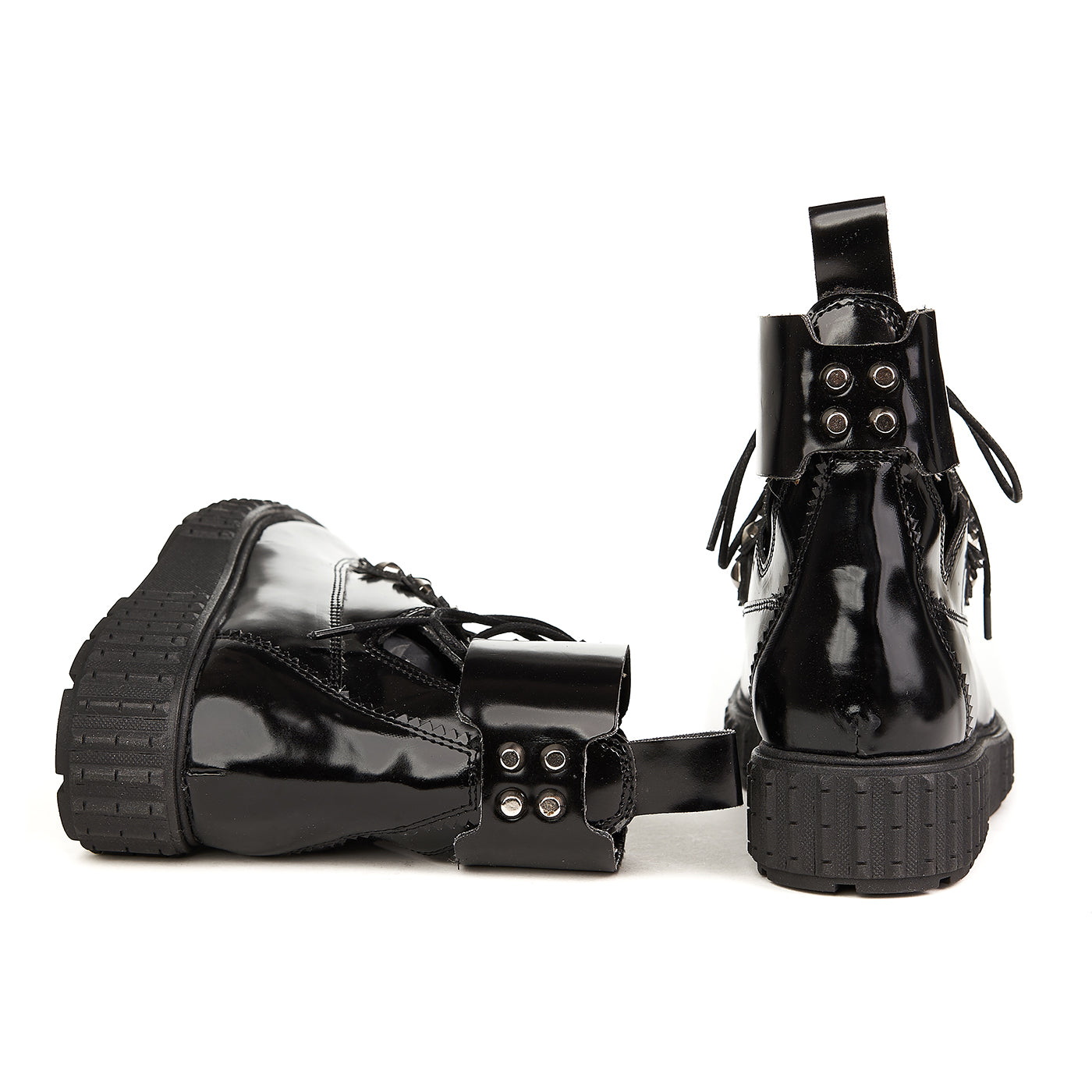 Boots buffalo golden haze zln 0496