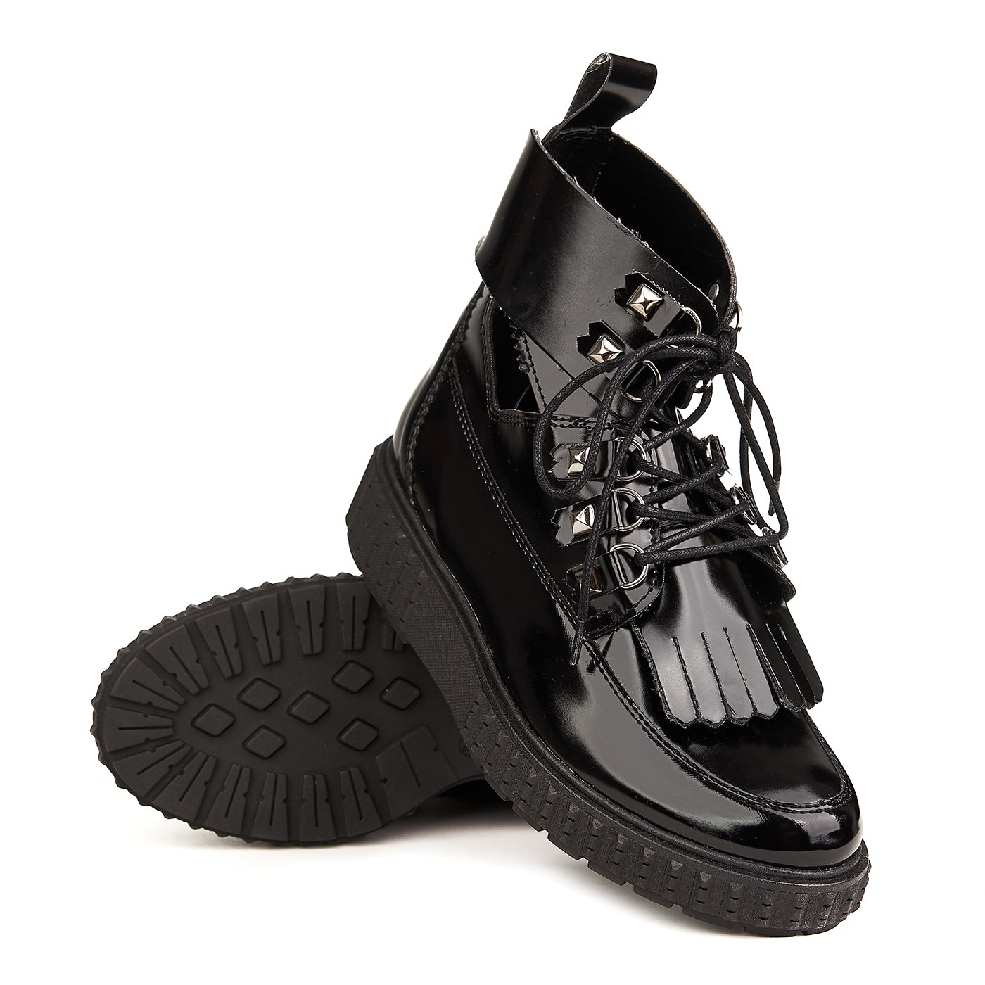 Boots buffalo golden haze zln 0496