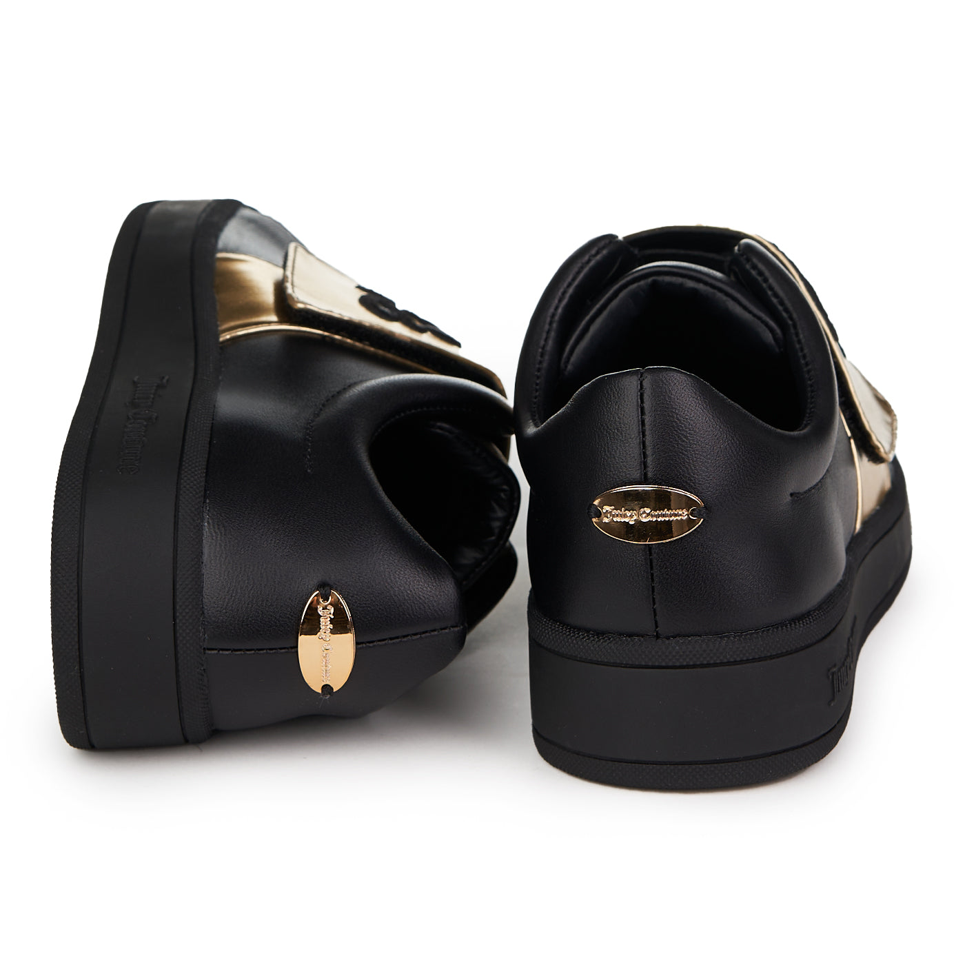 Adidași suculenți din piele naturală Cynthia Low Top ZLN 0658