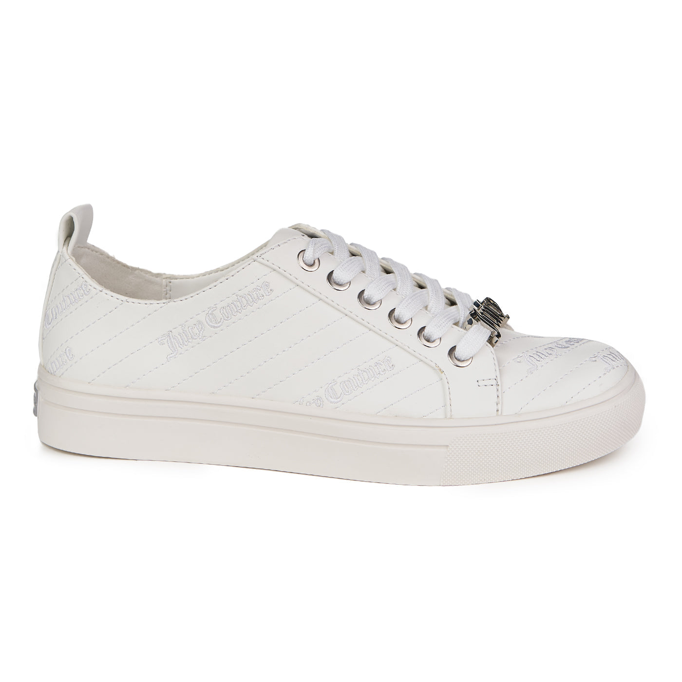 Sneakers Juicy Couture Patricia íseal ZLN 0667