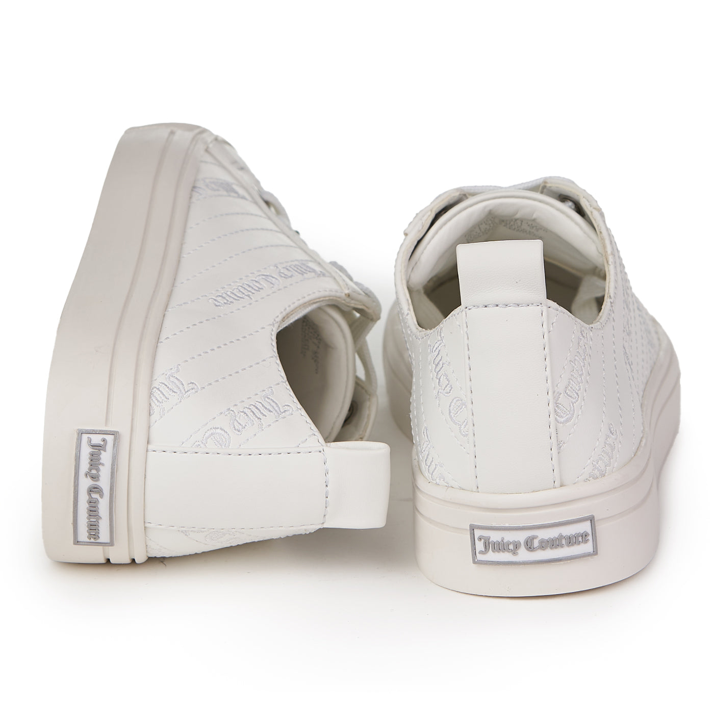 Juicy Couture Sneakers Patricia Low Top Zln 0667