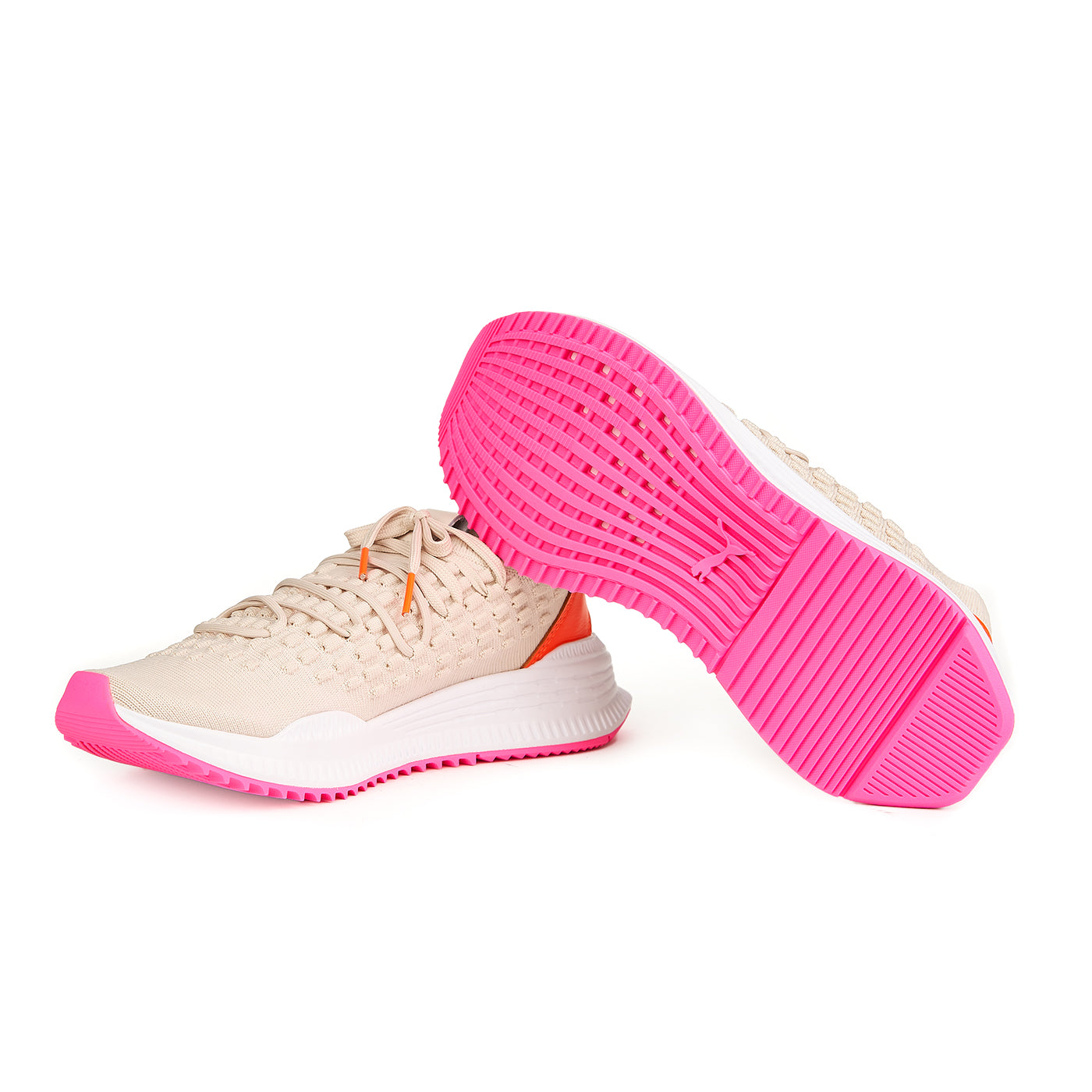 PUMA AVID FUSEFIT ZLN 0480