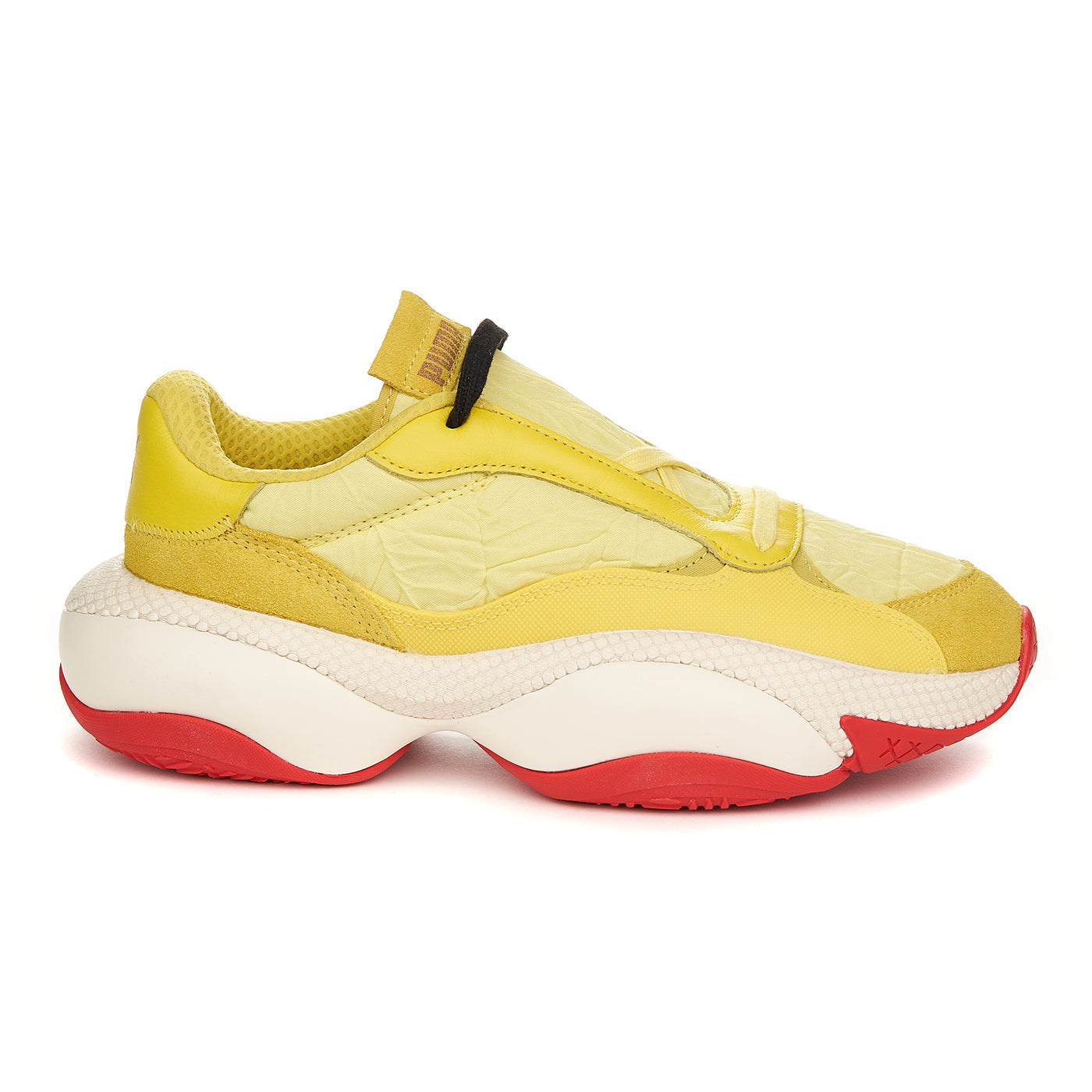 PUMA Alterace PN-1 Celer Limelight ZLN 0560