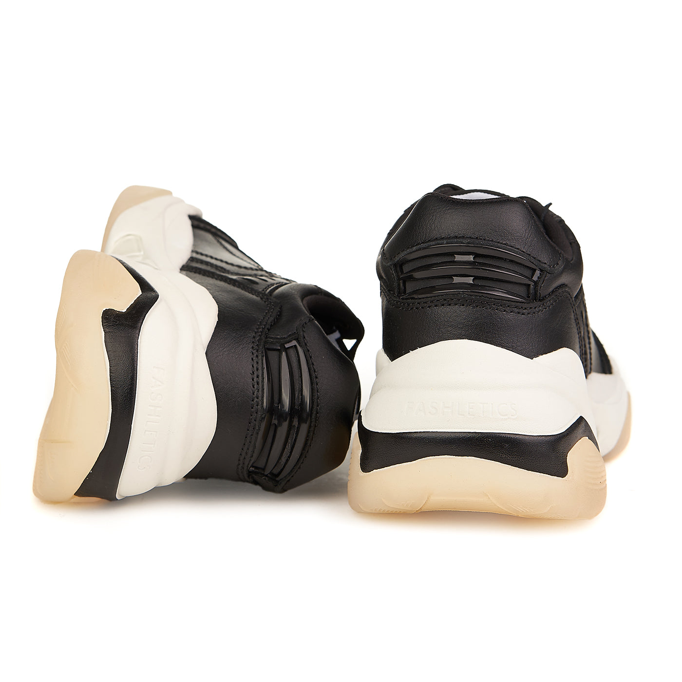 Tamaris sneakers natural leather zln 0512