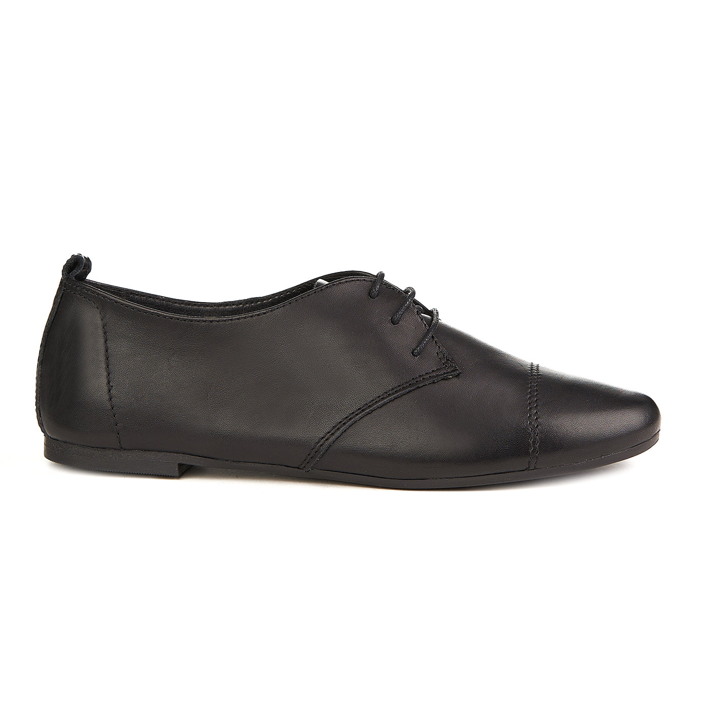 Tamaris oxford shoes natural leather zln 0516