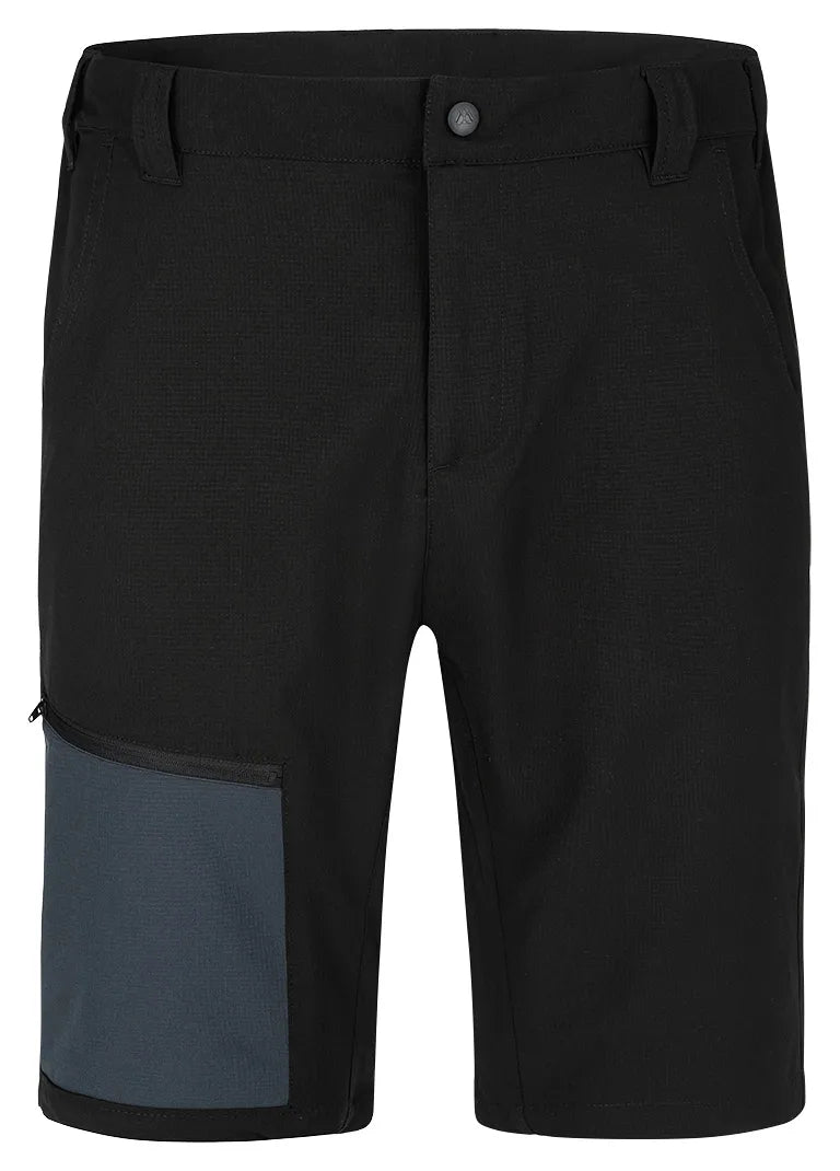 Men's sports shorts loap uzac black l
