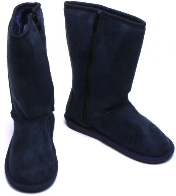 Buataisí Geimhridh Leanaí Uiscedhíonach BBC Blue 32