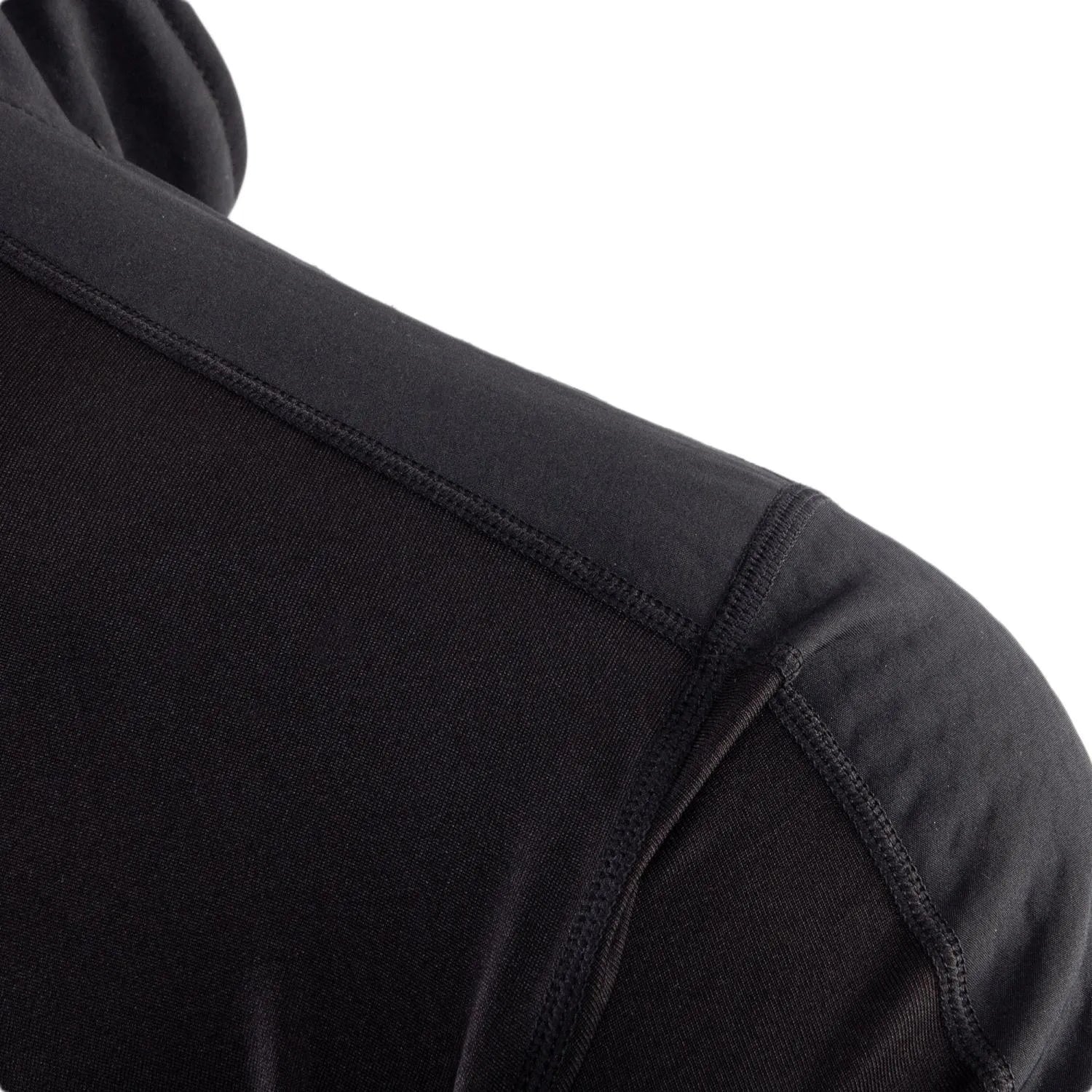 Veste de course pour hommes Climatex Teron Black, S