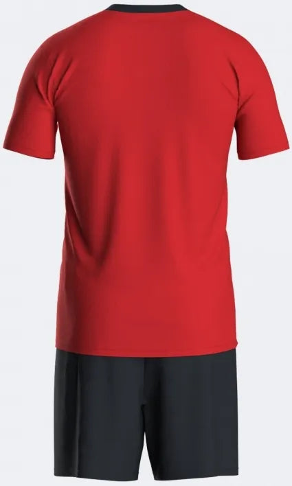 Joma Victory Sportsset Rood XL - traspirante e sostenibile